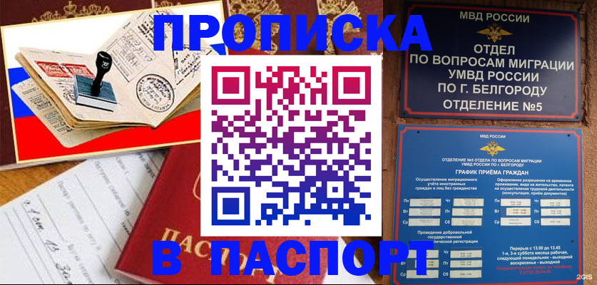 купить прописку в Петровск-Забайкальском